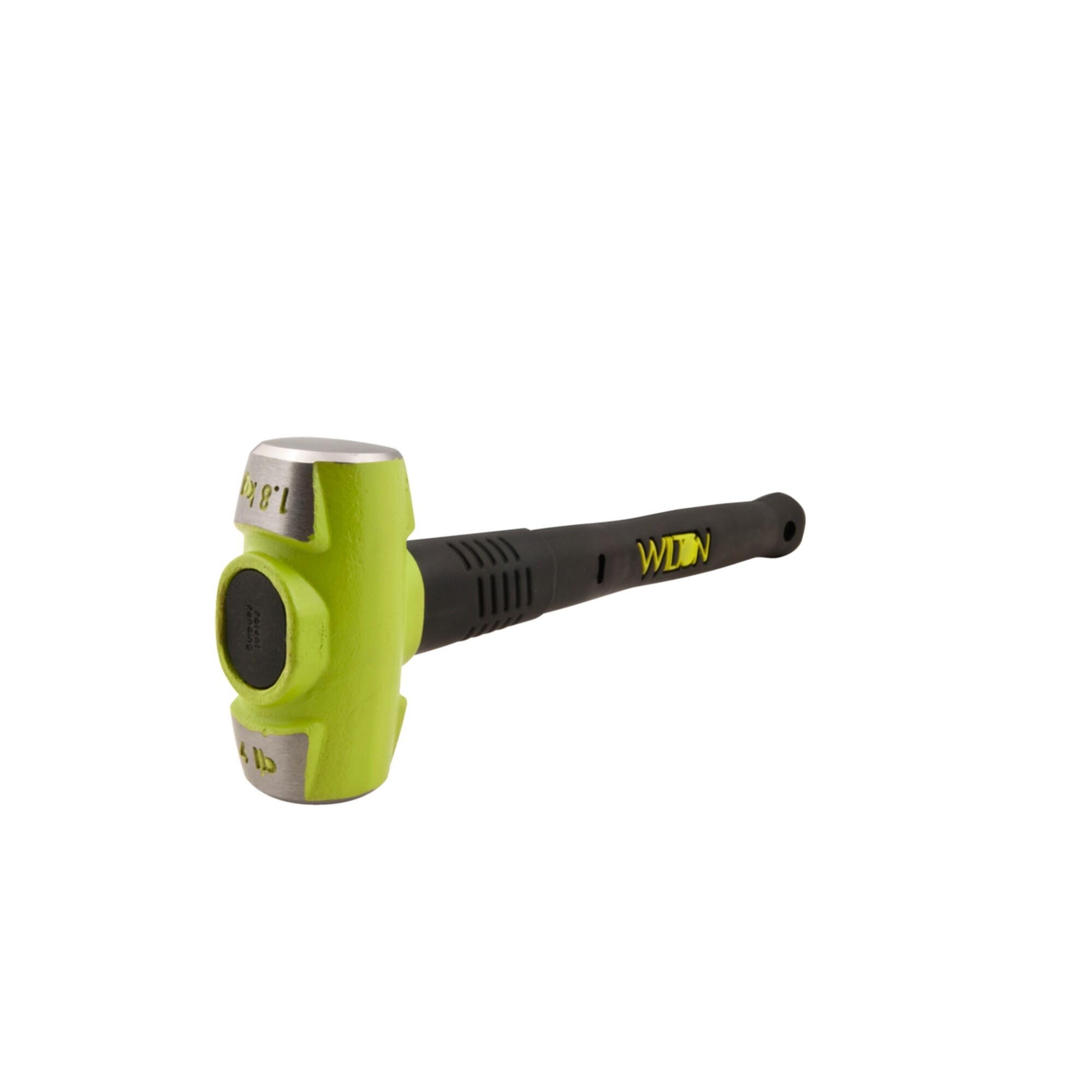 Wilton, Sledgehammer, Handle Length 16 in, Model# 20416